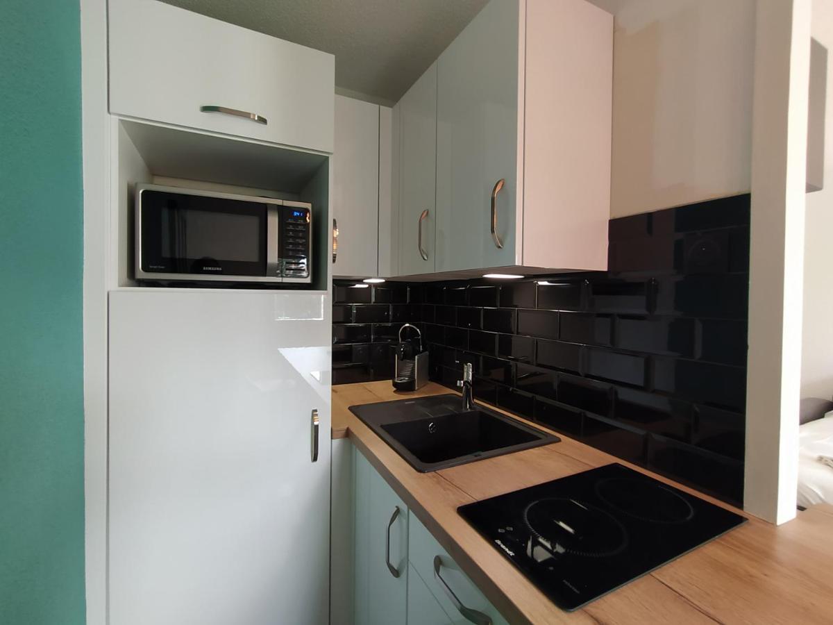 Atlantide Angloye Apartamento Anglet Exterior foto