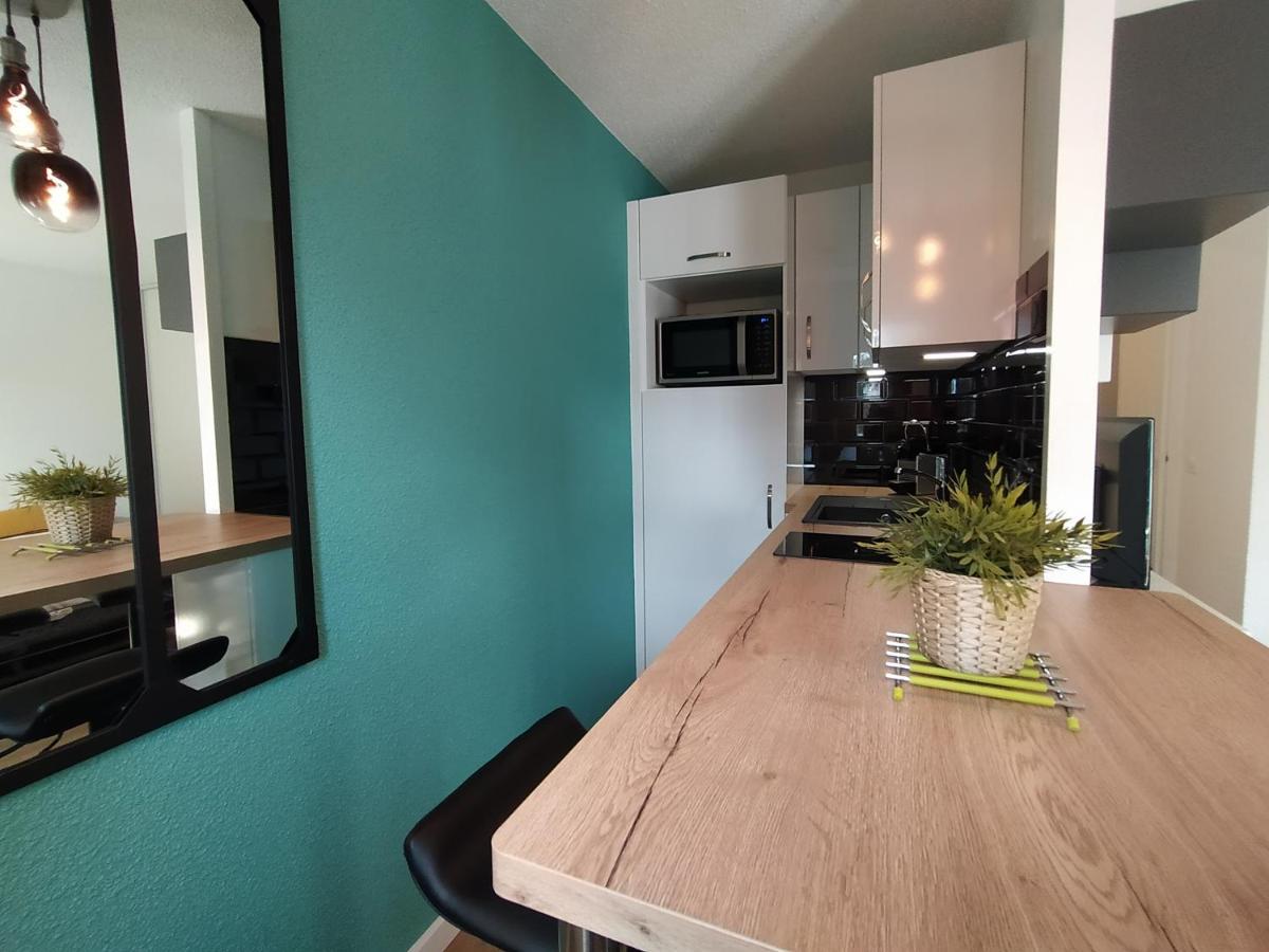 Atlantide Angloye Apartamento Anglet Exterior foto
