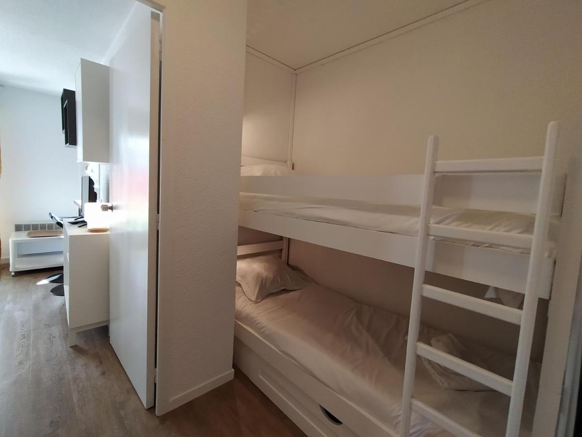 Atlantide Angloye Apartamento Anglet Exterior foto