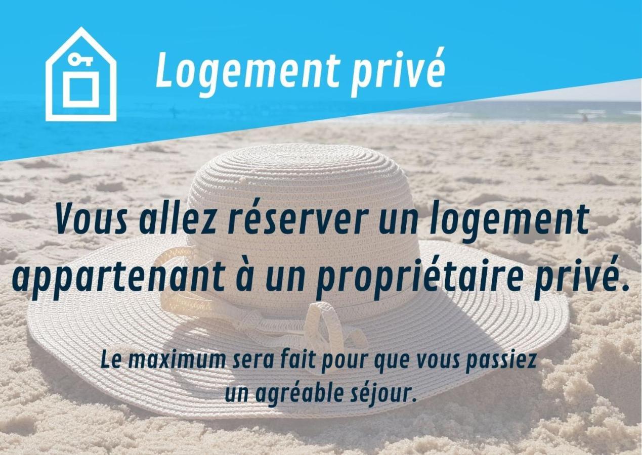 Atlantide Angloye Apartamento Anglet Exterior foto
